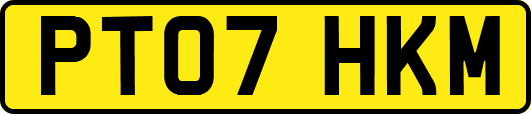 PT07HKM