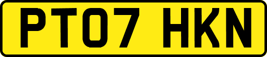 PT07HKN
