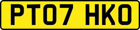 PT07HKO