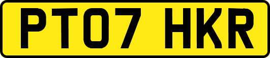 PT07HKR