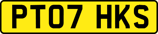 PT07HKS