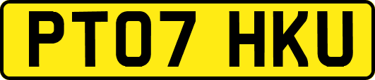 PT07HKU