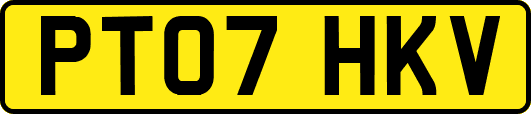PT07HKV