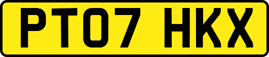 PT07HKX