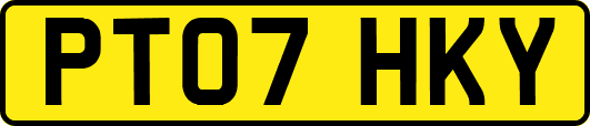 PT07HKY