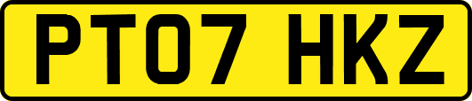 PT07HKZ