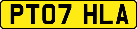 PT07HLA