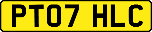 PT07HLC