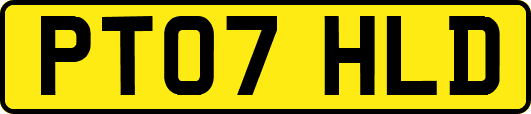 PT07HLD