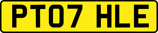 PT07HLE