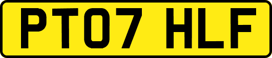 PT07HLF