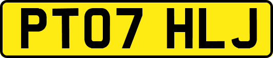 PT07HLJ