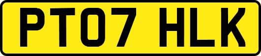 PT07HLK