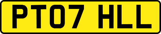 PT07HLL
