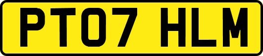 PT07HLM