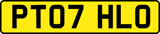 PT07HLO