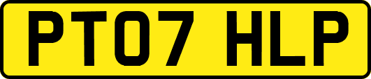 PT07HLP