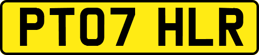 PT07HLR