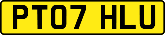 PT07HLU
