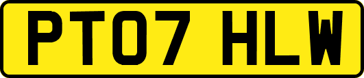 PT07HLW