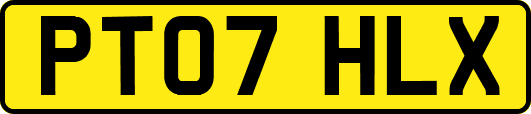 PT07HLX