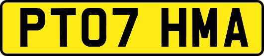 PT07HMA