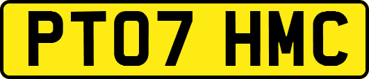 PT07HMC
