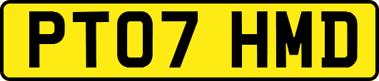 PT07HMD