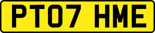 PT07HME