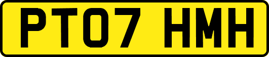 PT07HMH