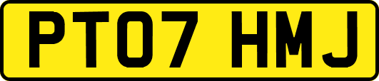PT07HMJ