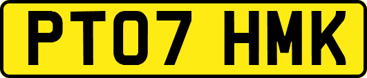 PT07HMK