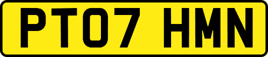 PT07HMN