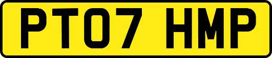 PT07HMP