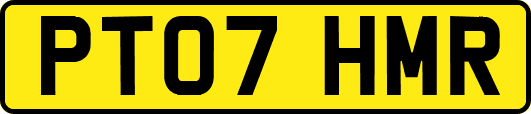 PT07HMR