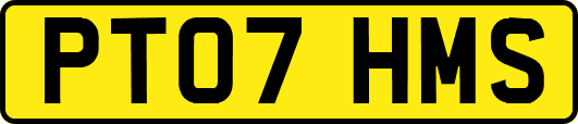 PT07HMS