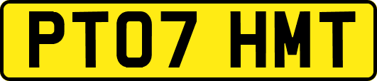 PT07HMT