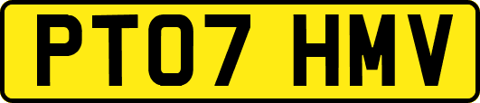 PT07HMV