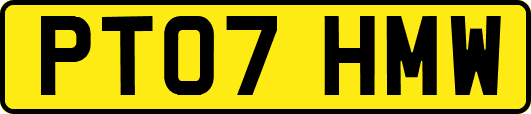 PT07HMW