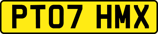 PT07HMX