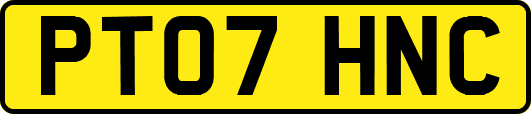 PT07HNC