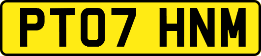 PT07HNM