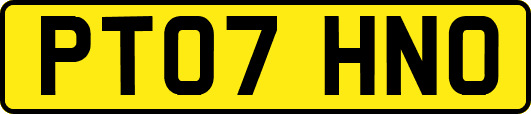 PT07HNO