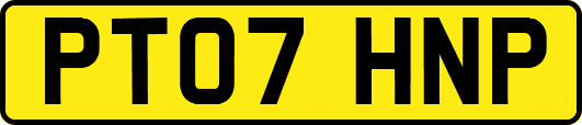 PT07HNP