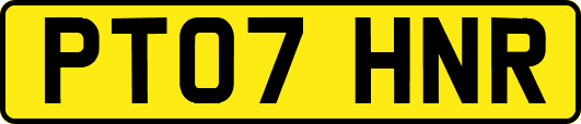 PT07HNR