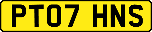 PT07HNS
