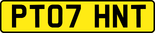 PT07HNT
