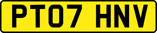 PT07HNV