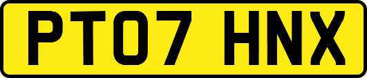 PT07HNX