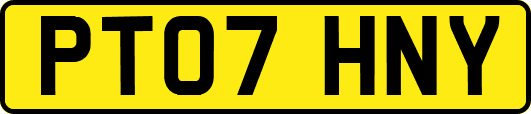 PT07HNY